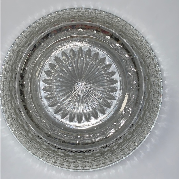 Vintage Anchor Hawking Salad Serving Bowl - Picture 6 of 6